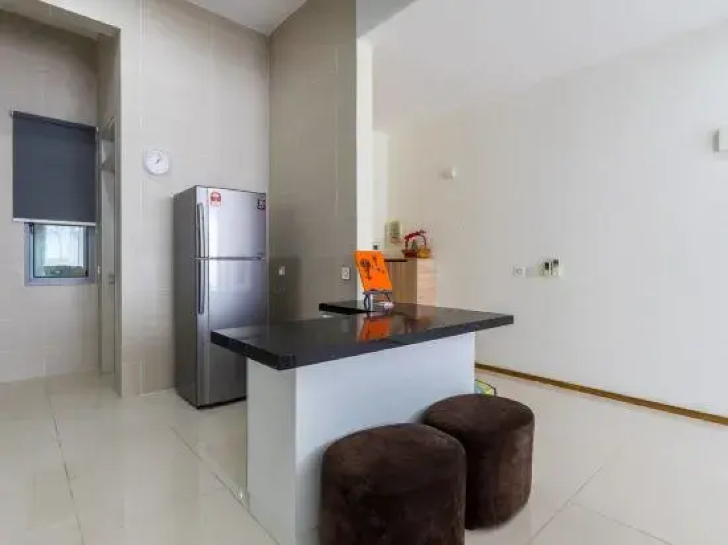 Cyberjaya Schubert House