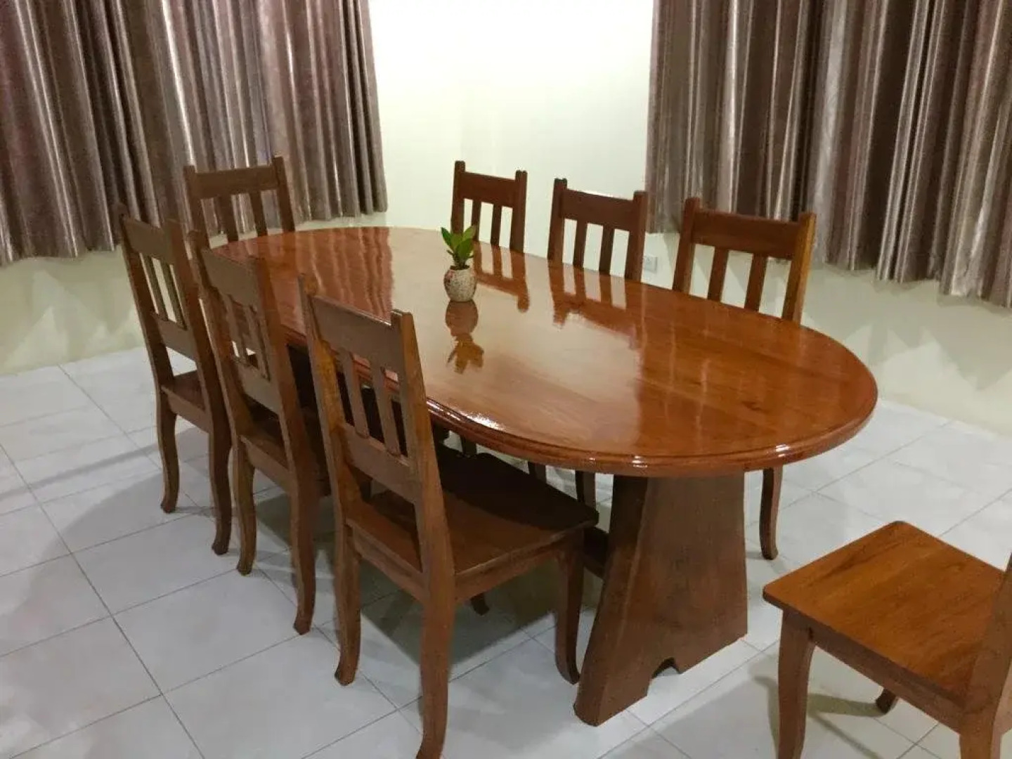 Chamchan Holiday Home