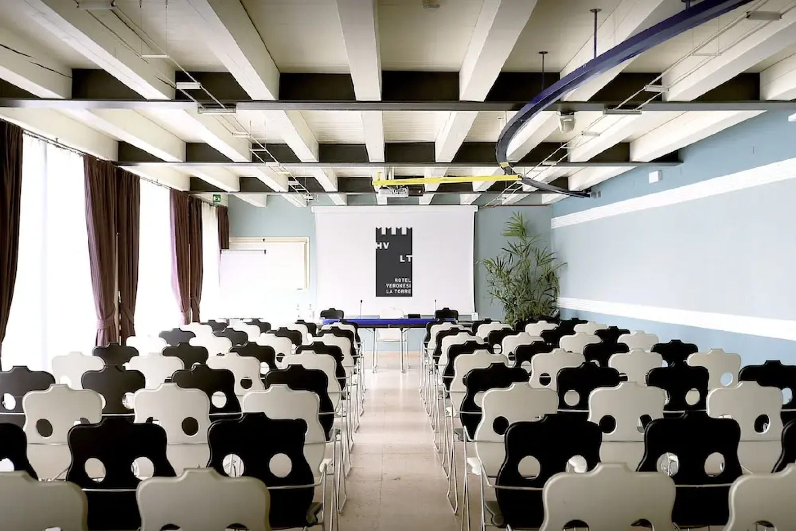 Hotel Veronesi La Torre