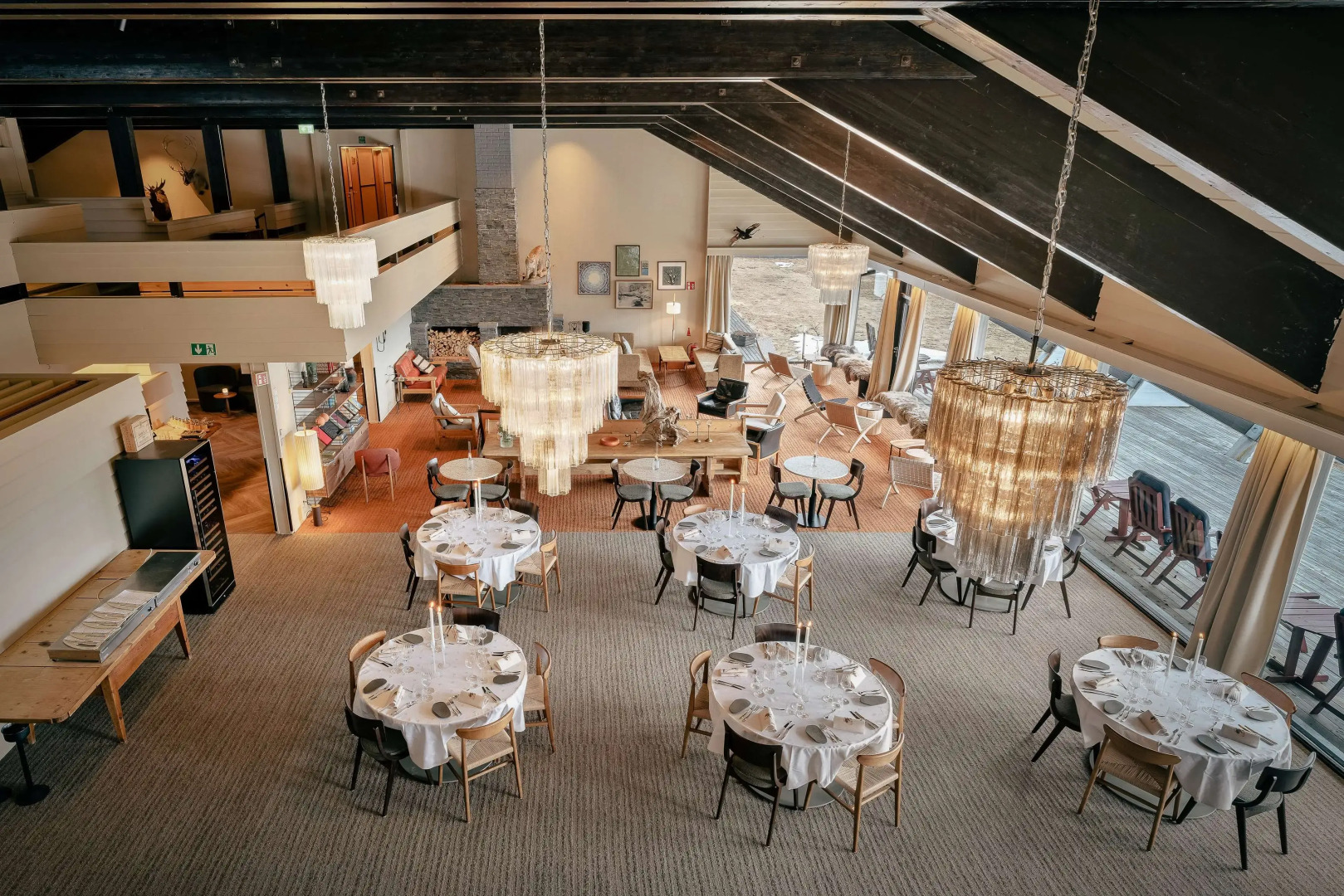 Ranten Hotell, BW Signature Collection