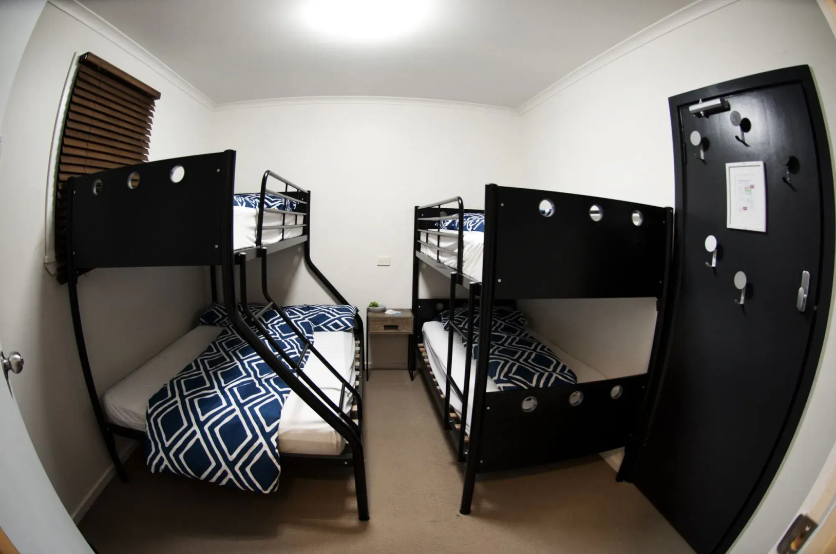 Amber Lodge Mt Buller - Hostel