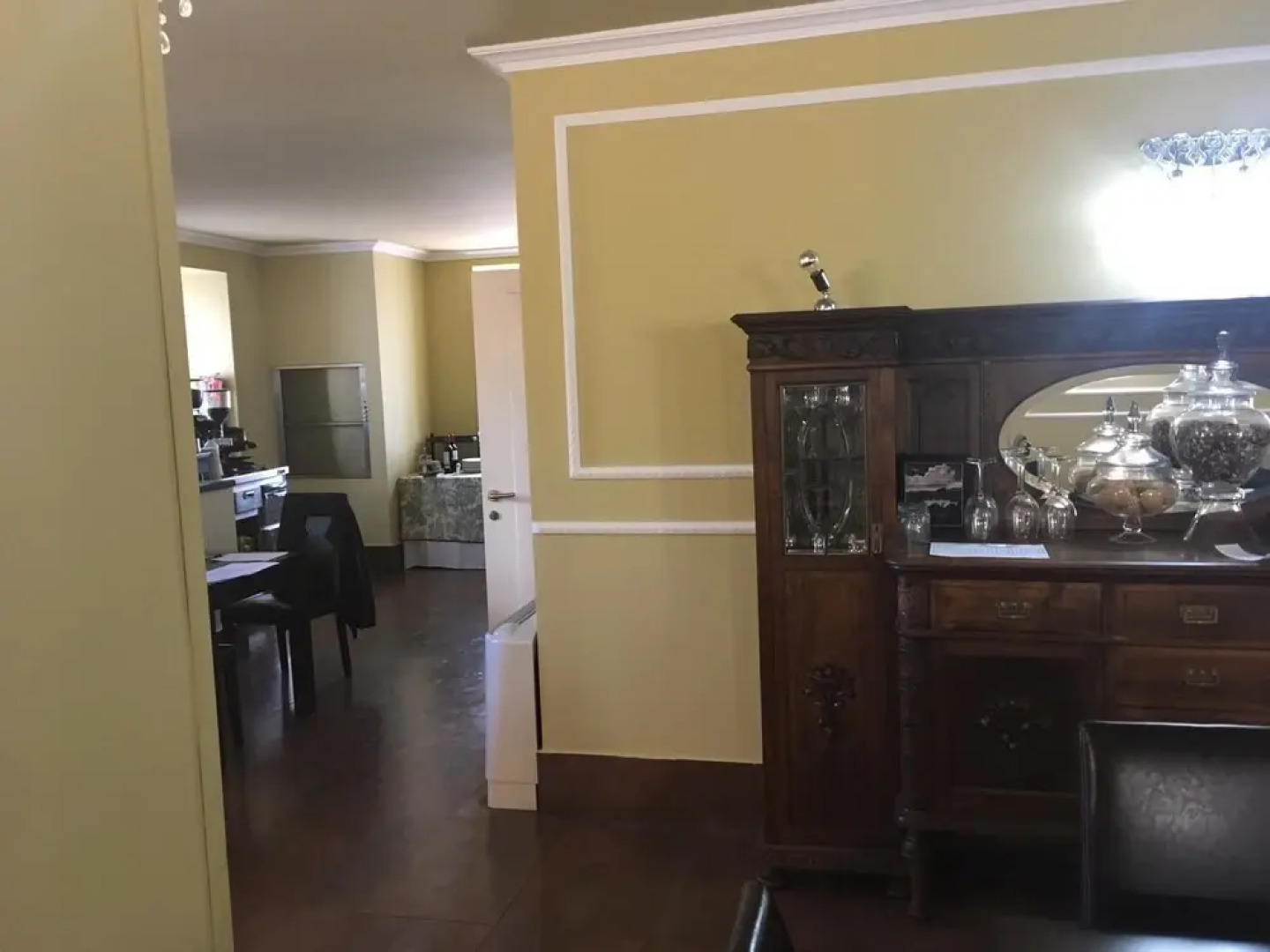 Hotel Restaurante Puente Romano