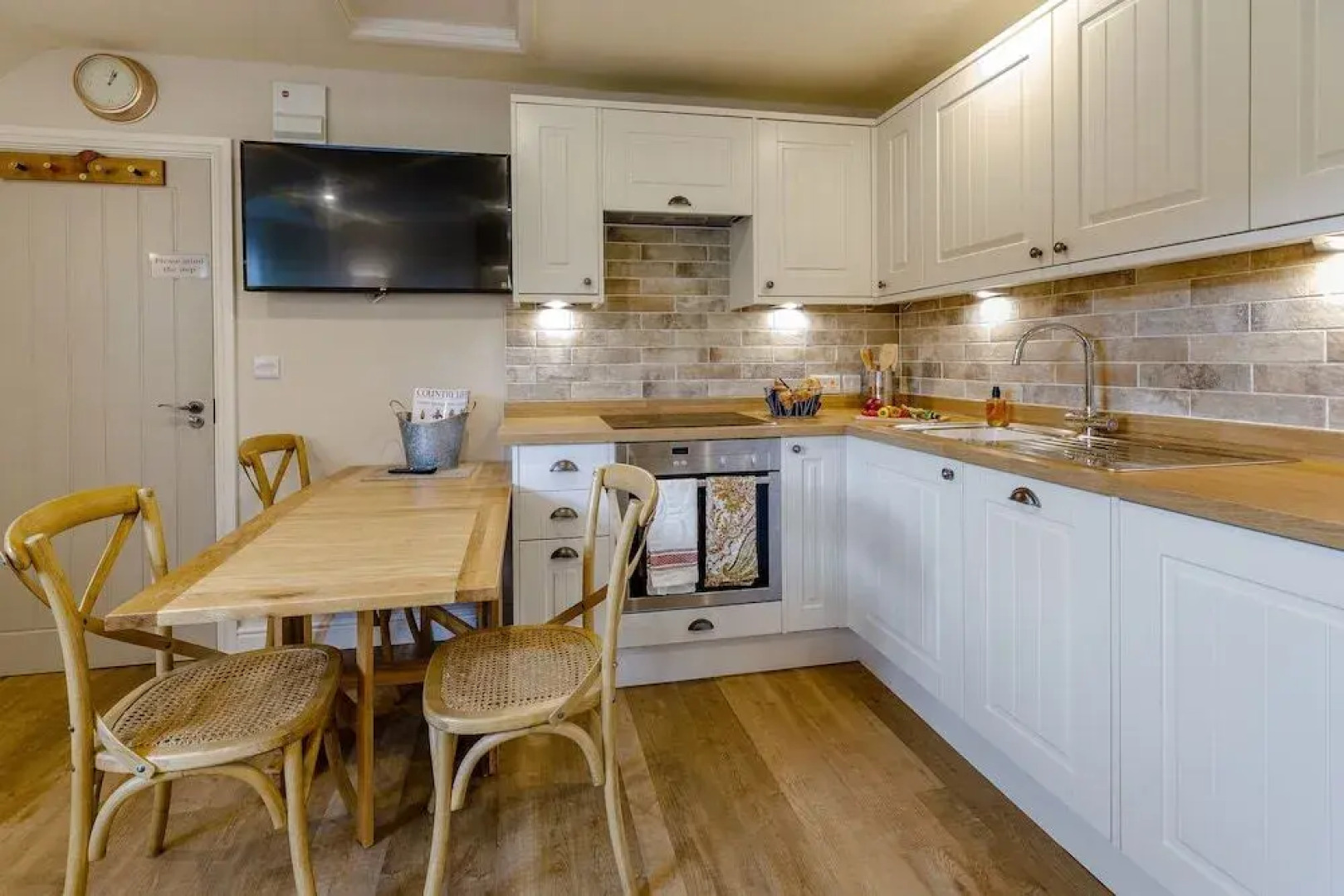 The Grousemoor Country House