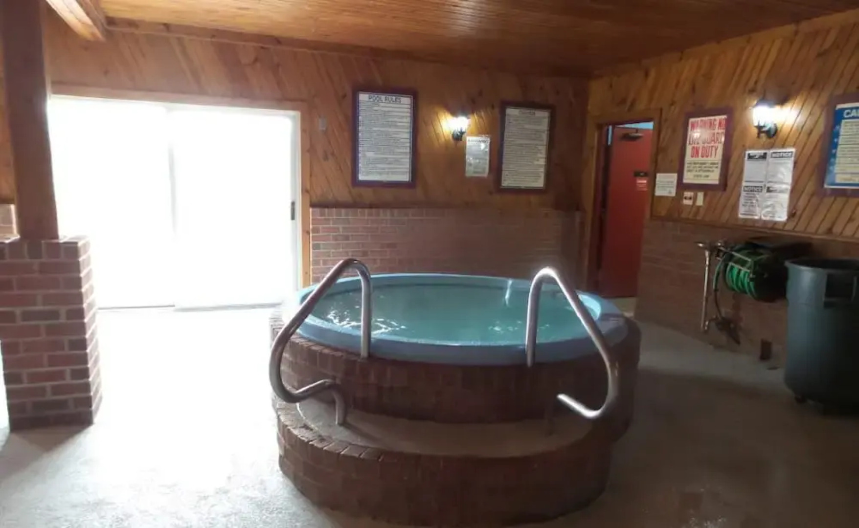 The Inn at Old Nauvoo