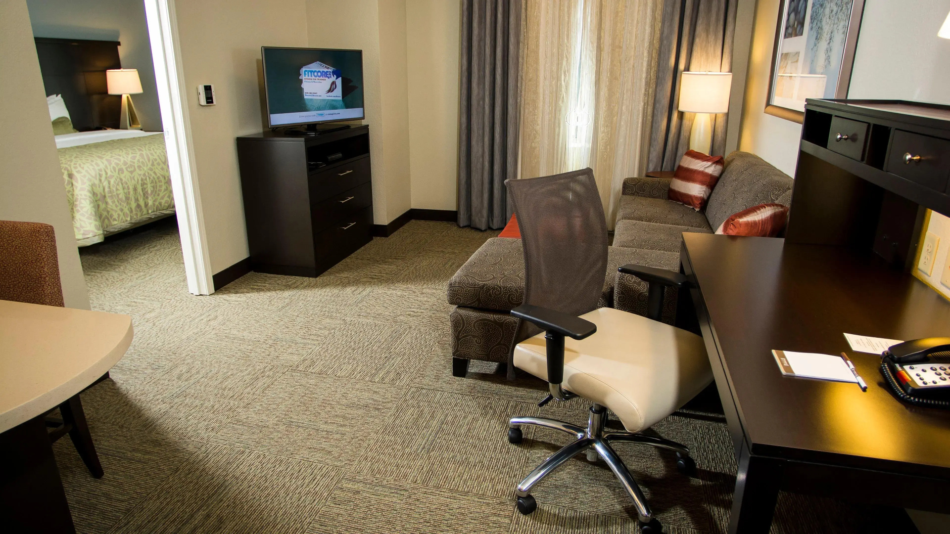 Staybridge Suites Lexington by IHG