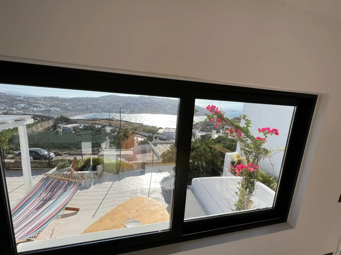 Yalos Mykonos 4 Bedroom Luxury Home Ornos