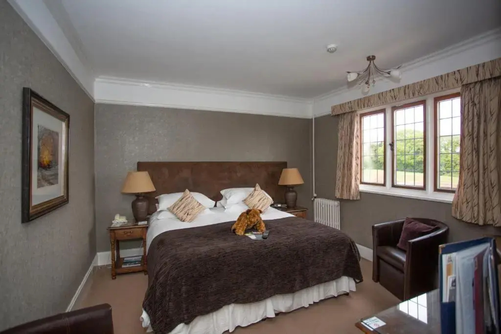 Dales Country House