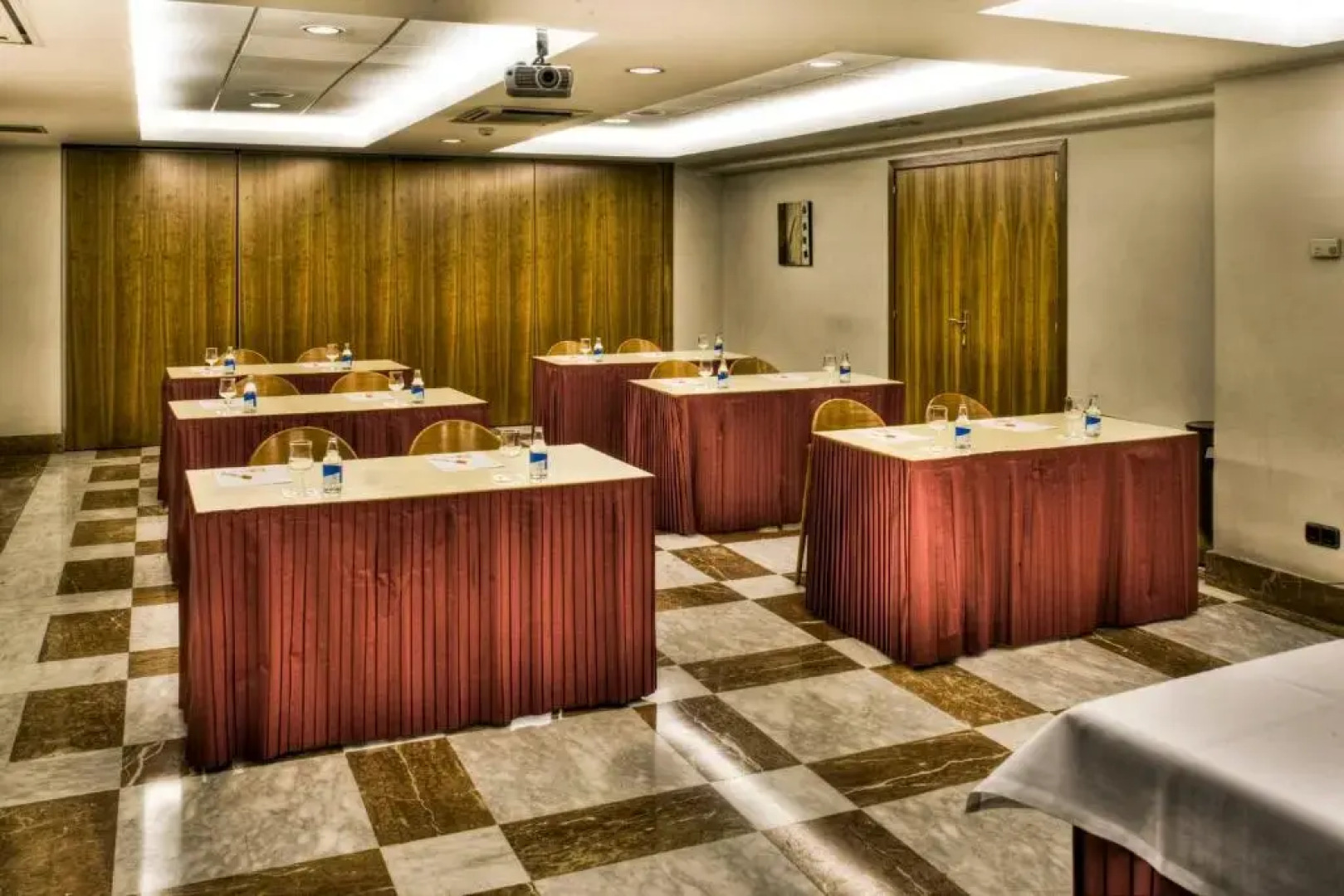 Hotel Zenit Diplomatic