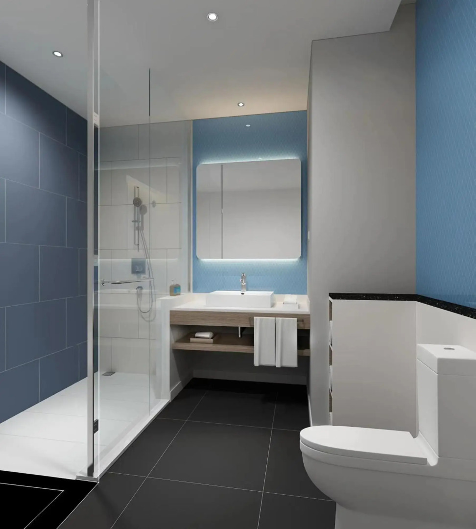 Holiday Inn Express Yangjiang City Center