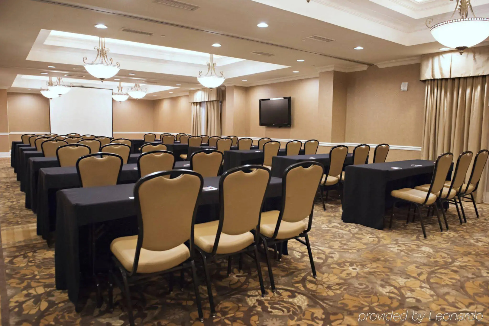 Holiday Inn Express Savannah - Historic District by IHG