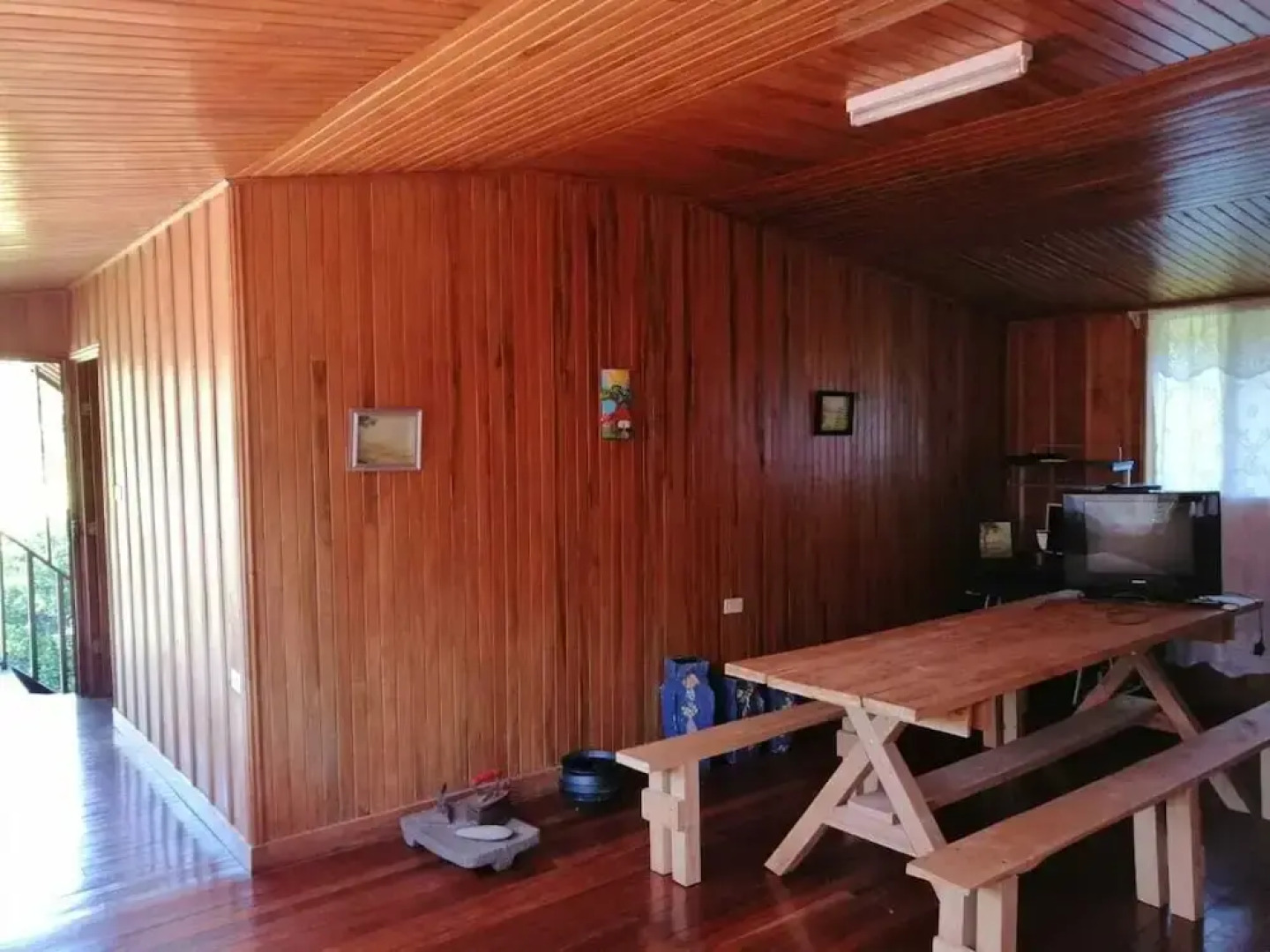 Sofi's Hostel Monteverde