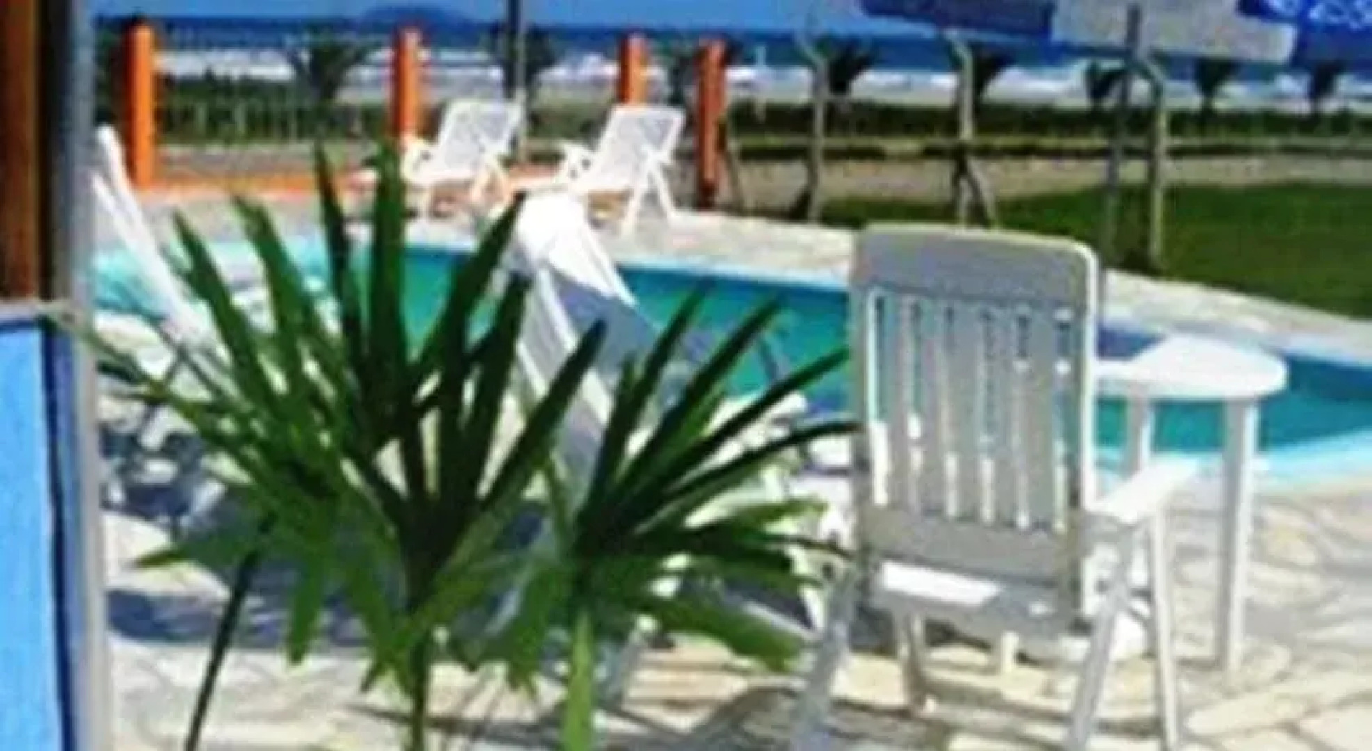 Pousada Praia Da Villa