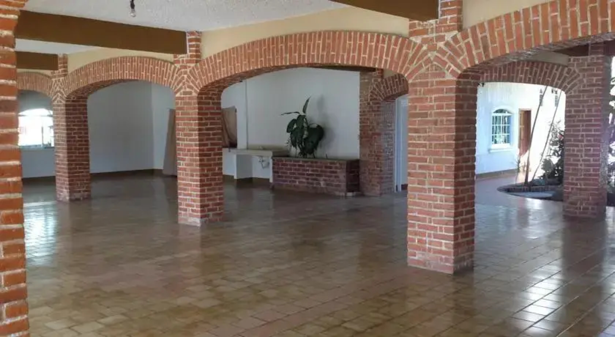 Hotel Pedregal