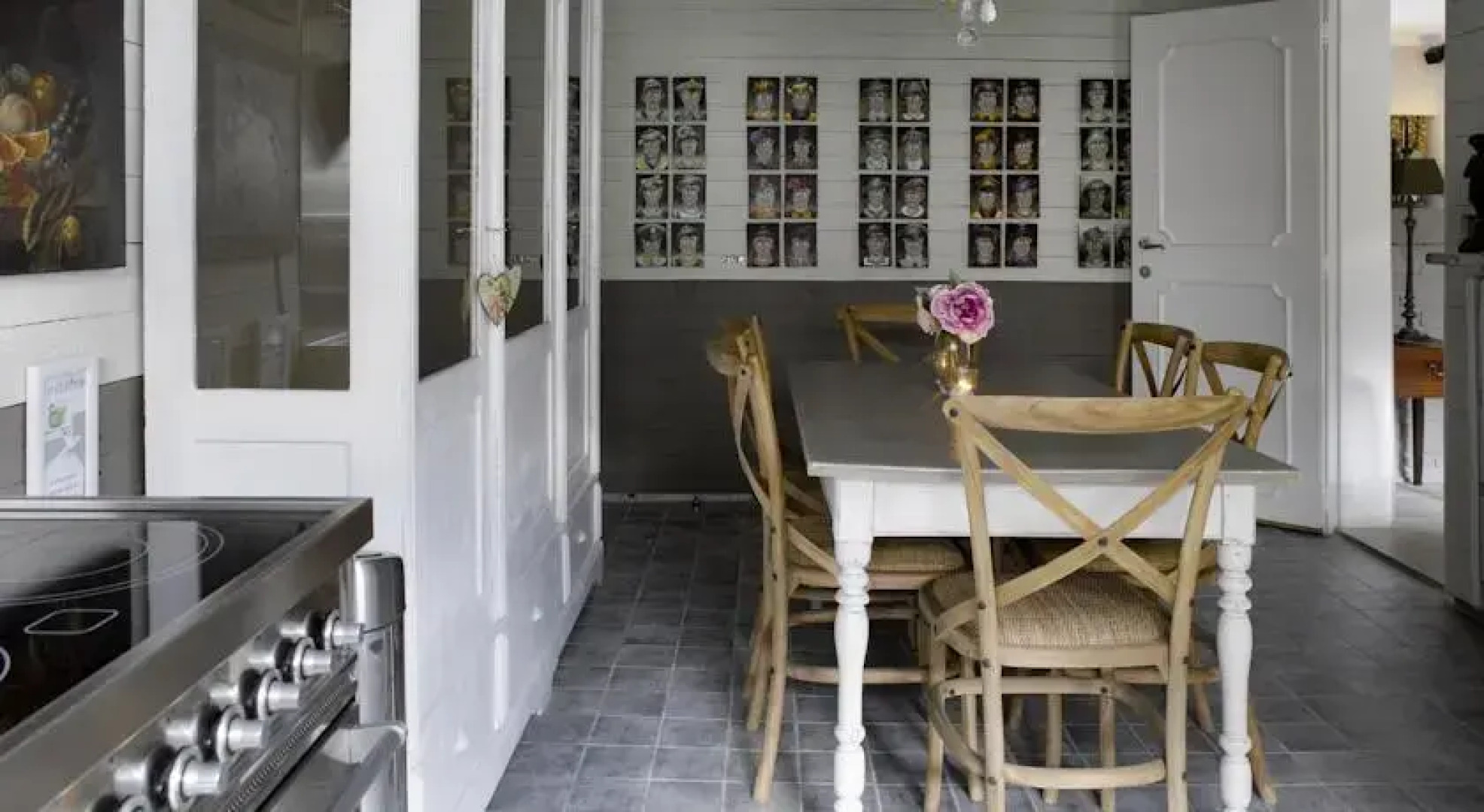 Ten Huyze Sabine Van Paemel