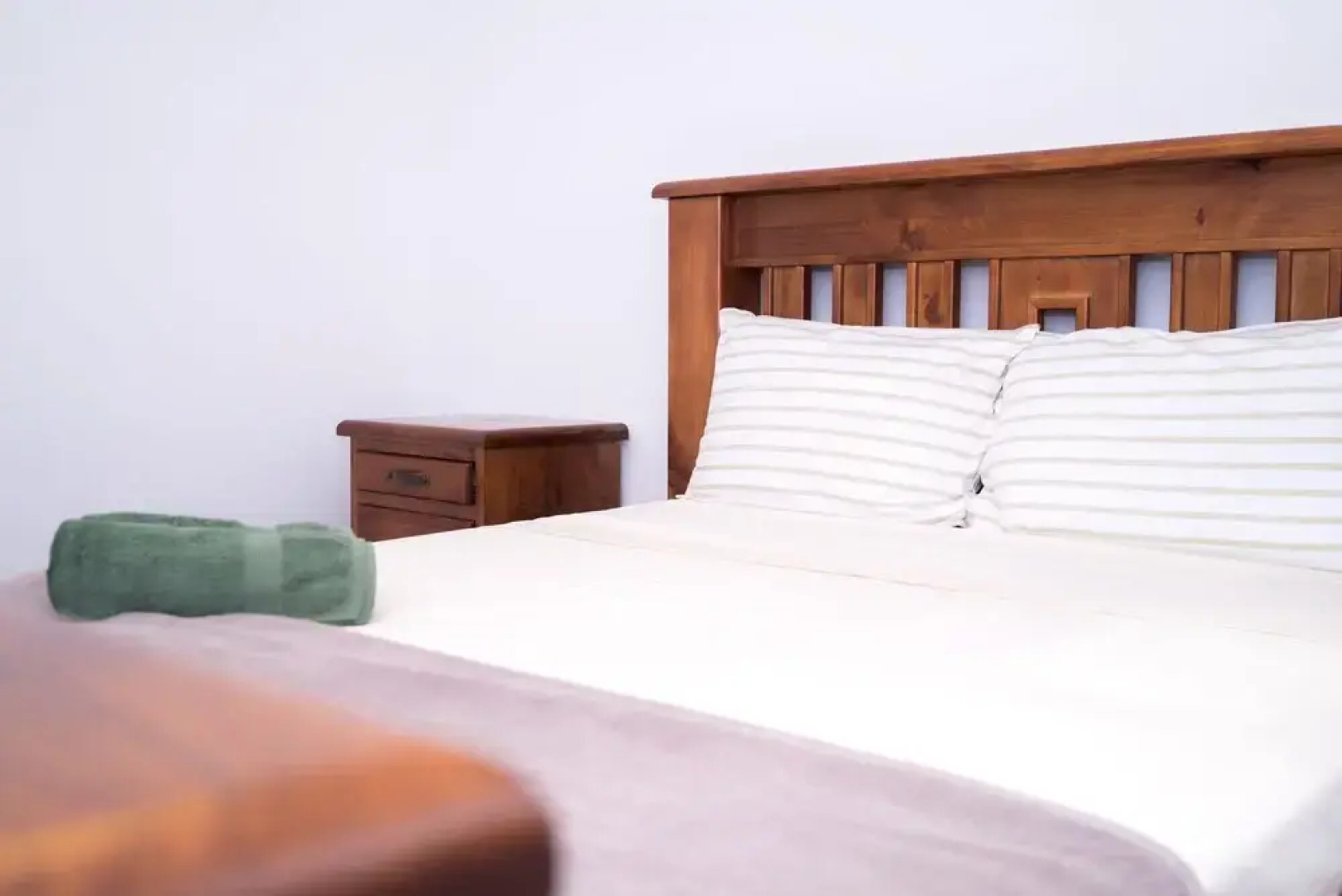 The Northside Retreat