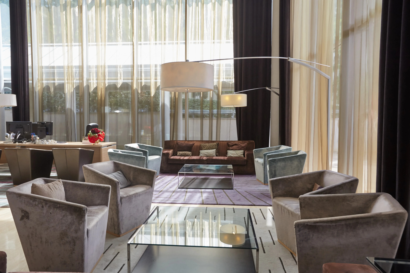 Hotel Gran Palas Experience Spa & Beach Resort