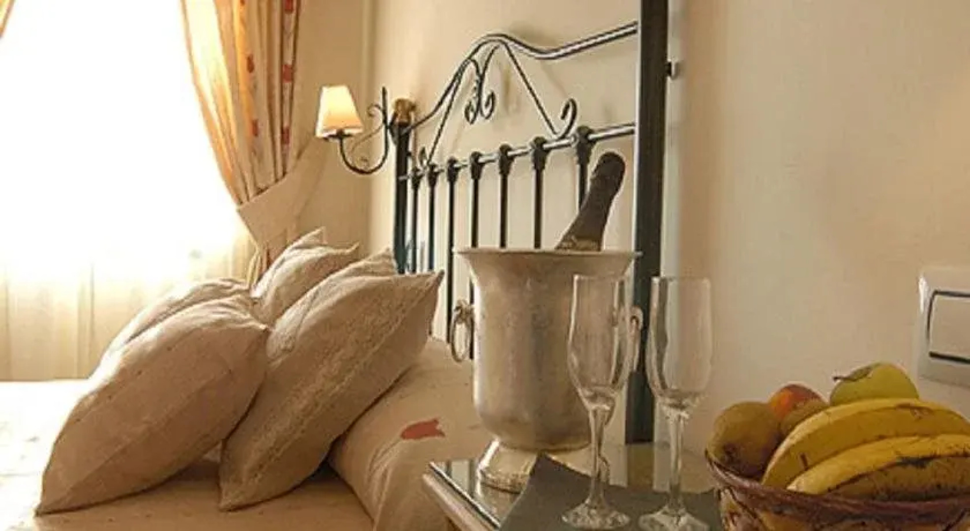 La Posada de Los Comediantes