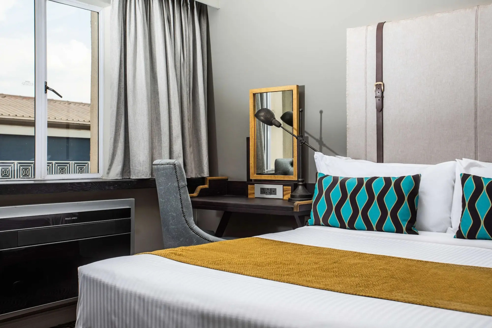 Southern Sun Ridgeway