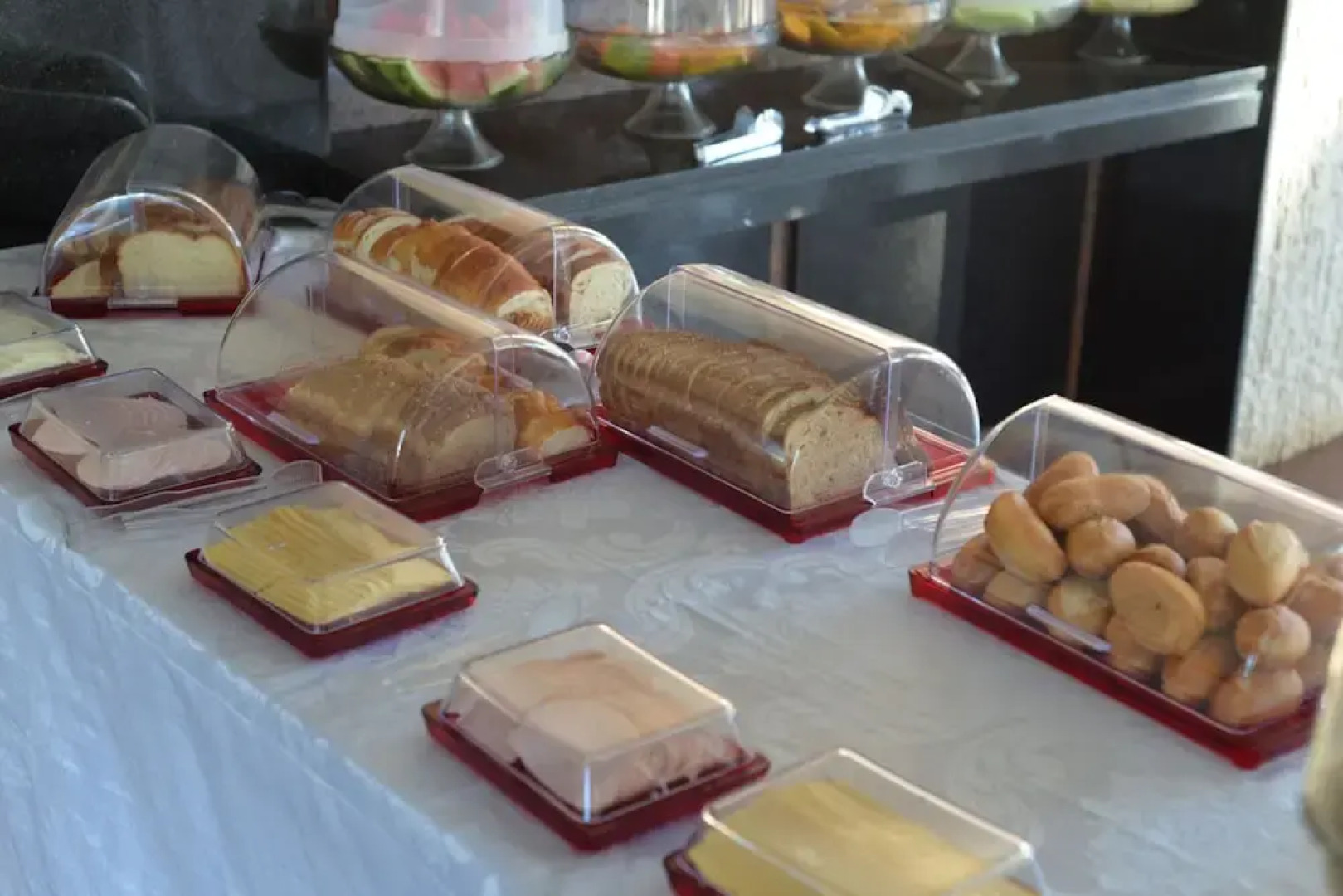 Fiesta Baiana Clube Hotel