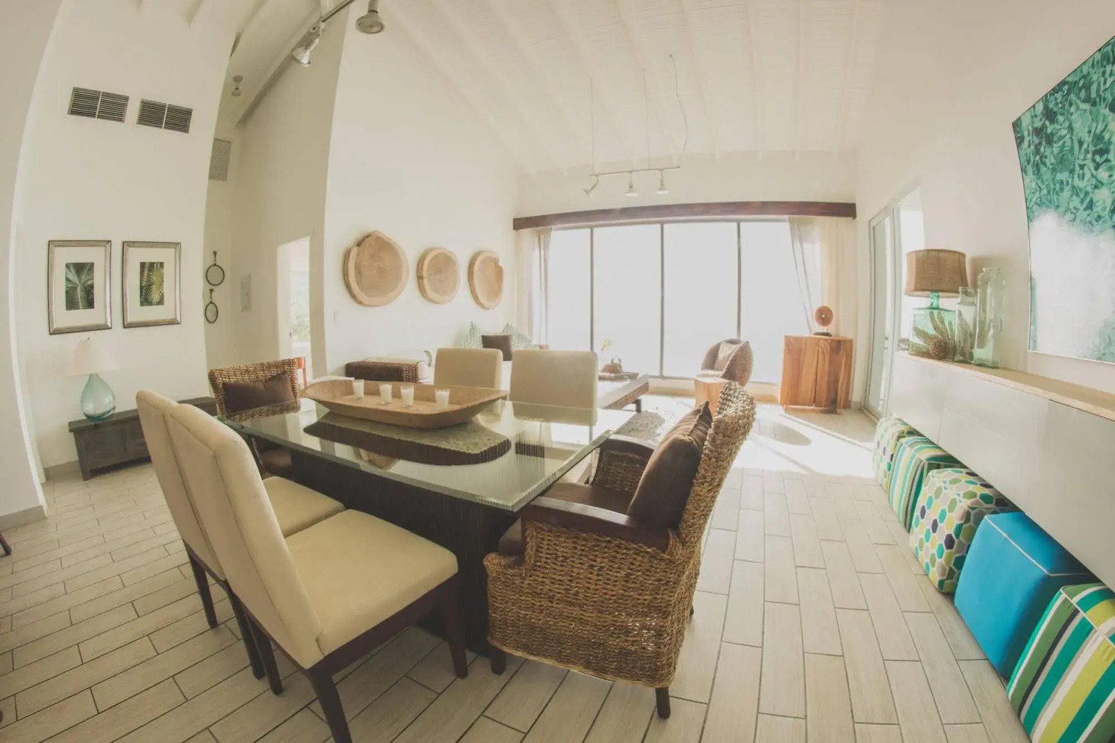 Playa Escondida Beach Club