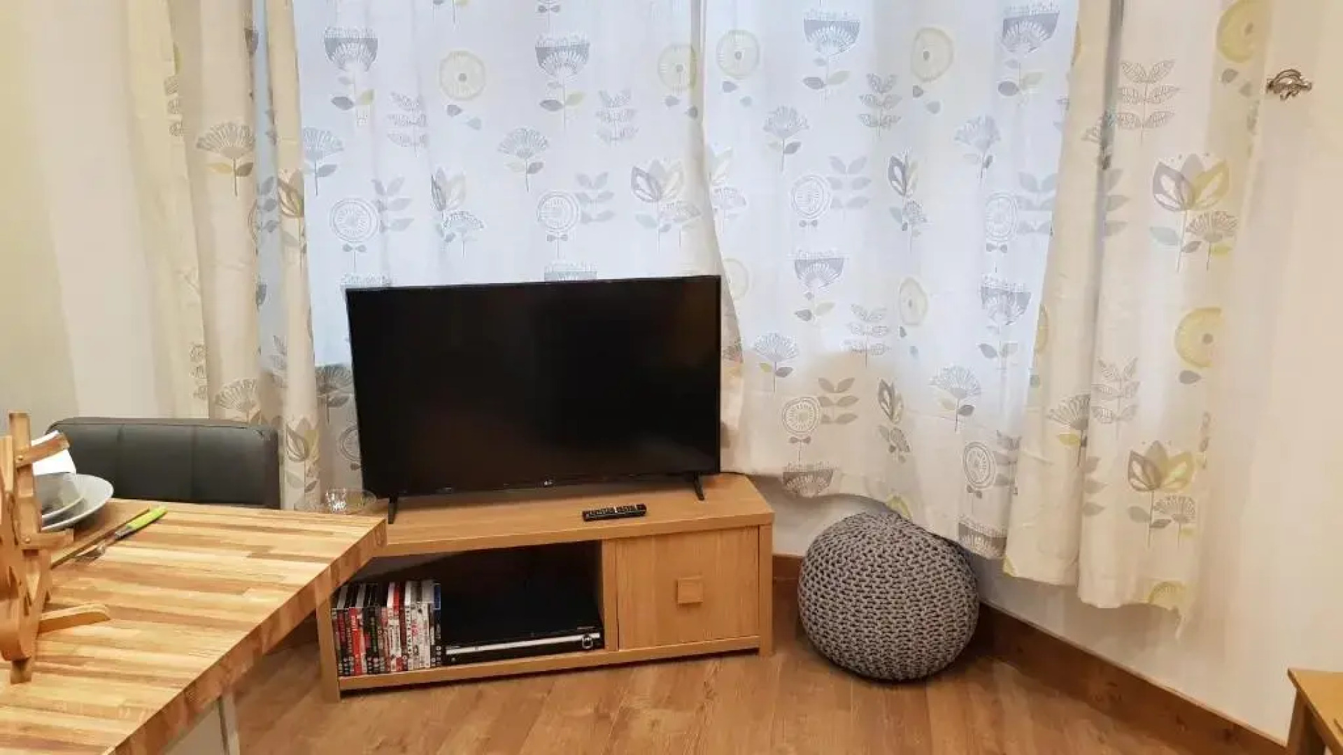 Nant Apartment - Ground Floor