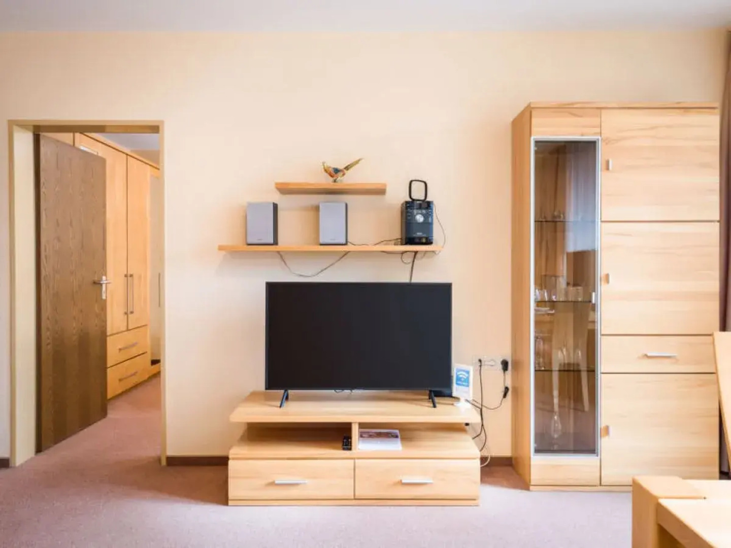 Apartment A504 Sassofortino