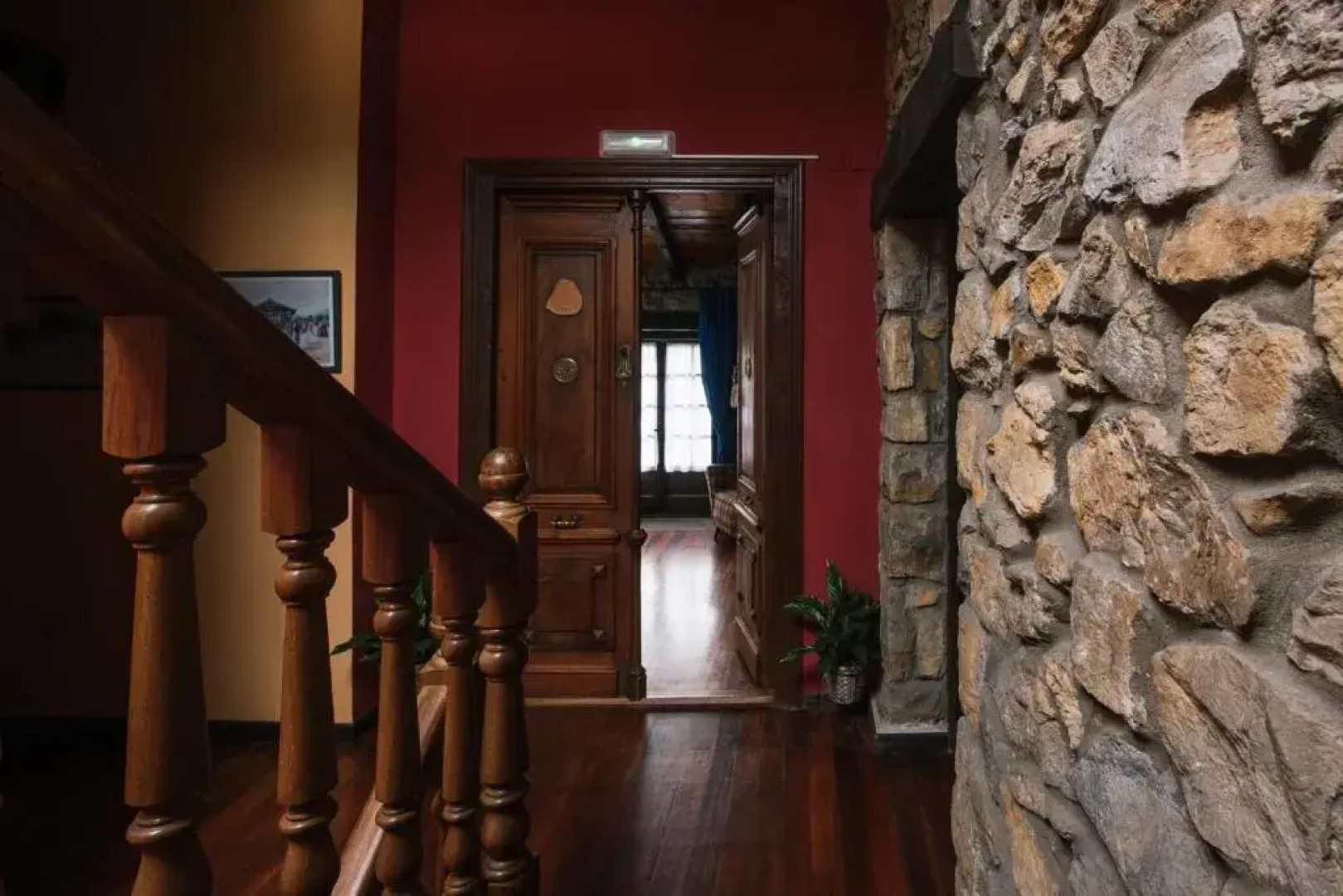 Hotel Rural La Joyuca Del Pas