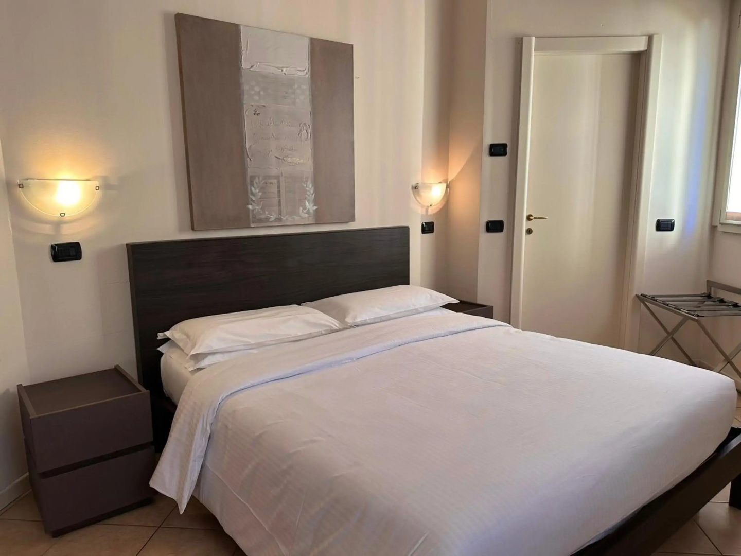 Hotel San Giuseppe