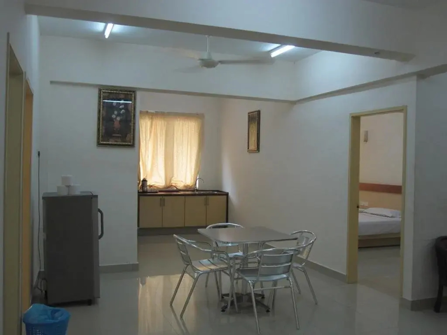 Wisma Pantai Apartment