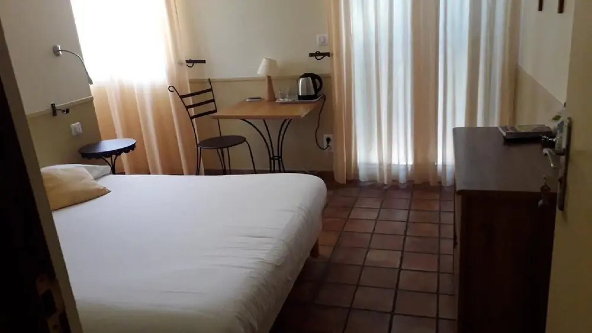 Auberge la Table du Curé