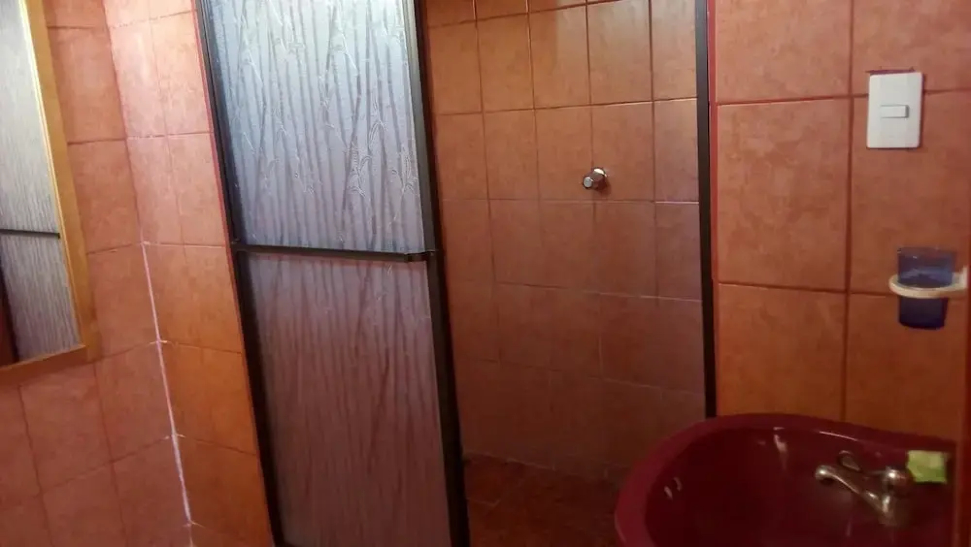 Cabinas El Tropico
