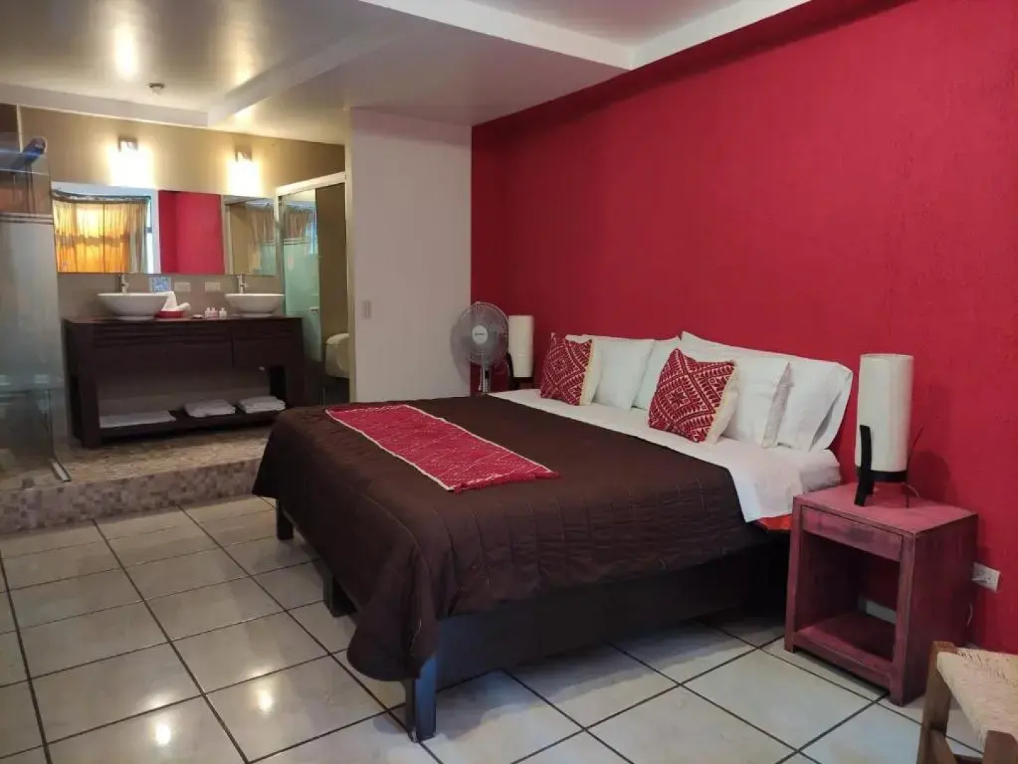 Hotel Boutique Acocalli