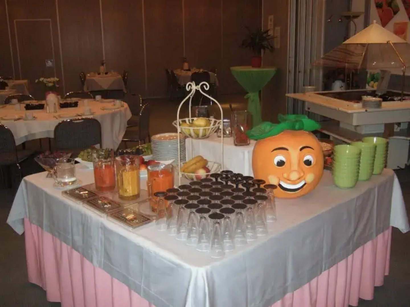 Lindenhof Kelsterbach