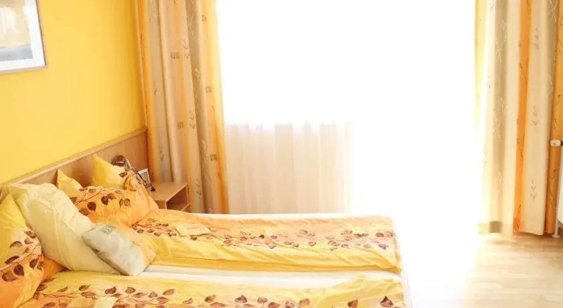 Gästehaus & Shiatsu Schreier