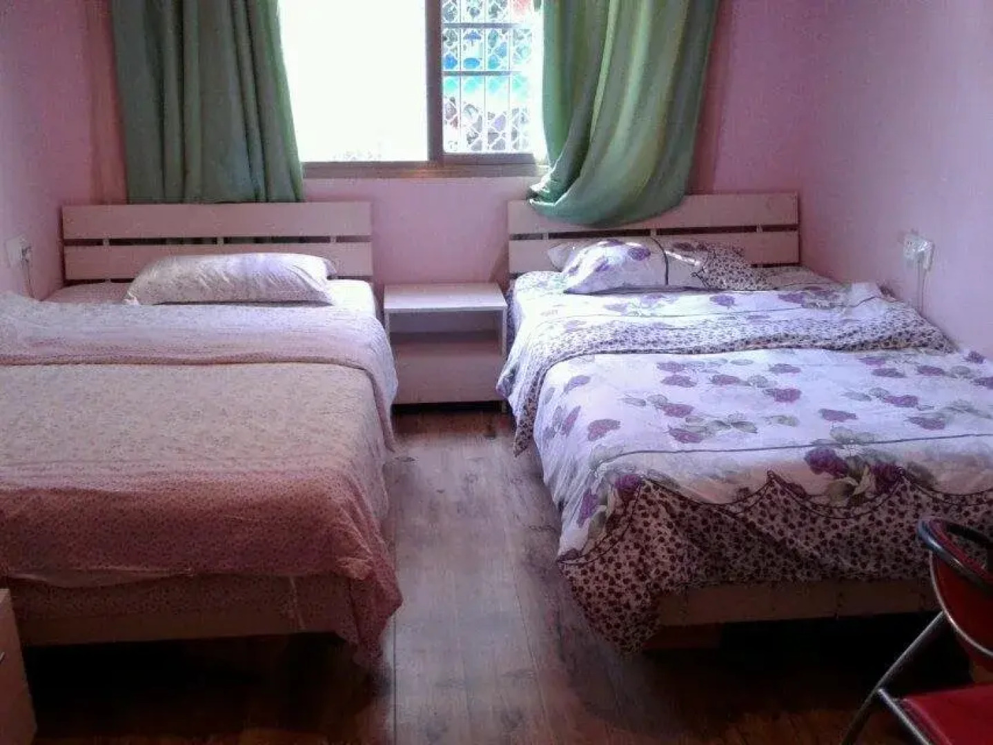 Home Of Huangshan Hostel