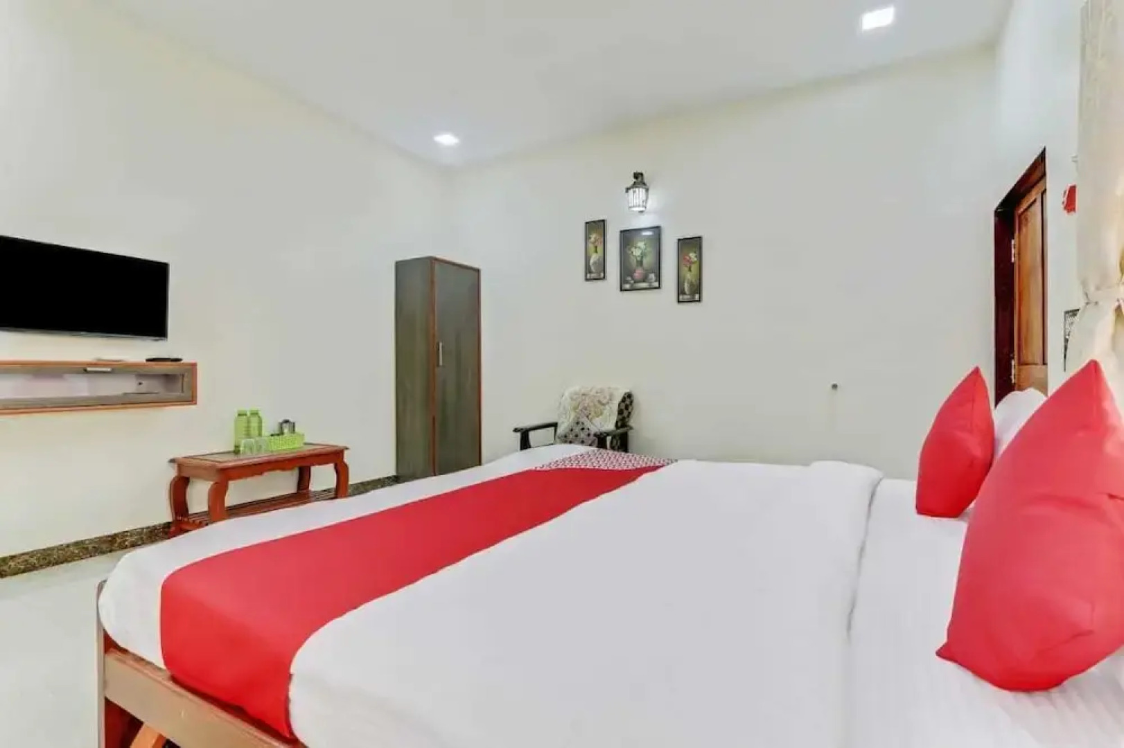 Ekdant Holiday Home Ganpatipule