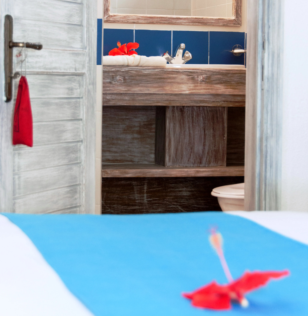 Cocotiers Hotel – Mauritius