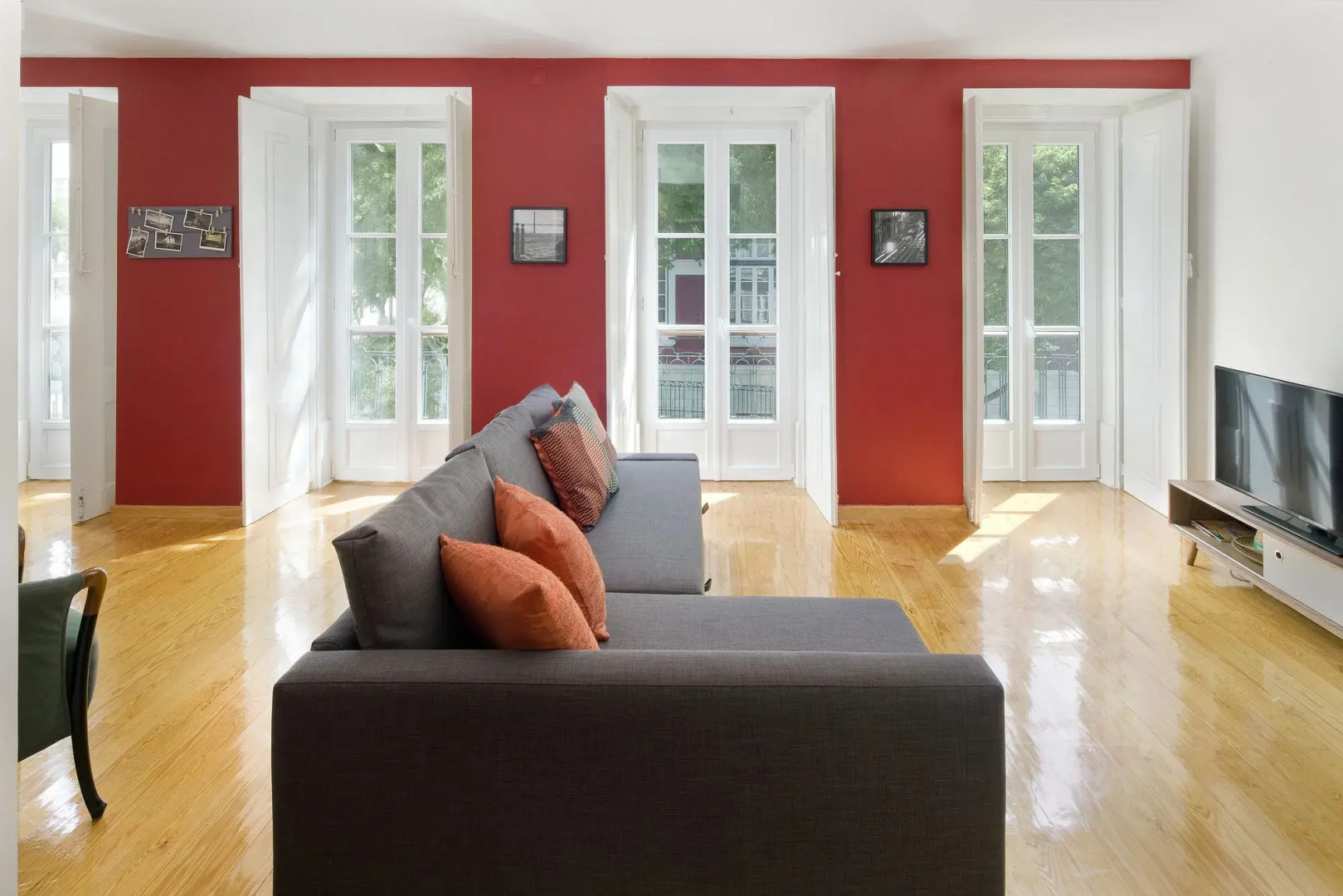 FeelingLisbon Pessoa