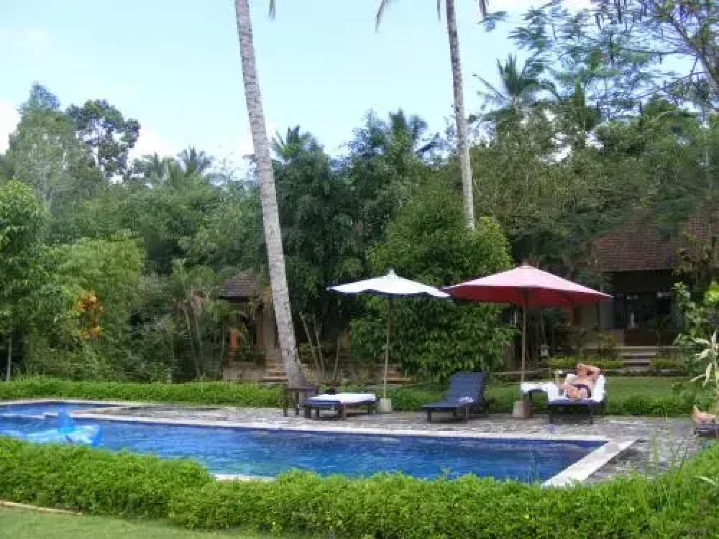 Mahagiri Resort & Restaurant