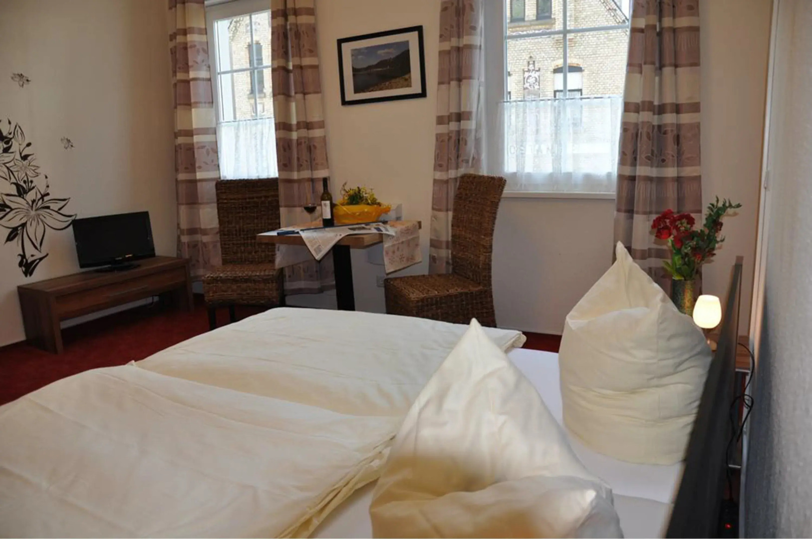 Nassauer Hof Hotel & Weinwirtschaft