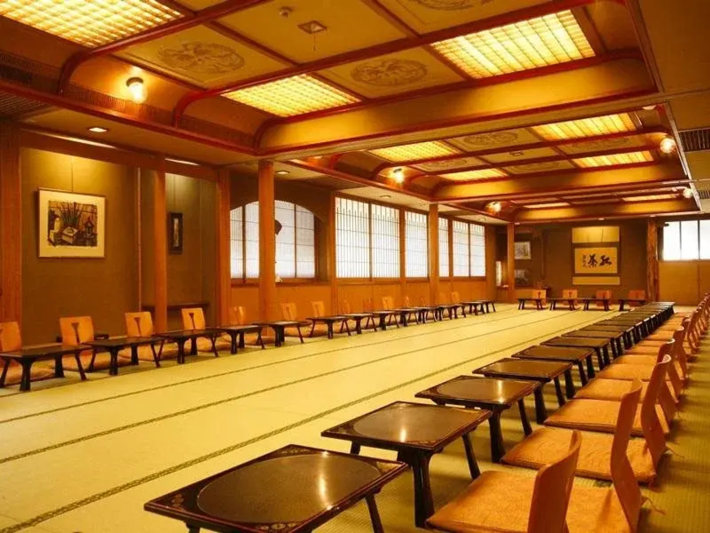 Sennen no yu Koman Ryokan