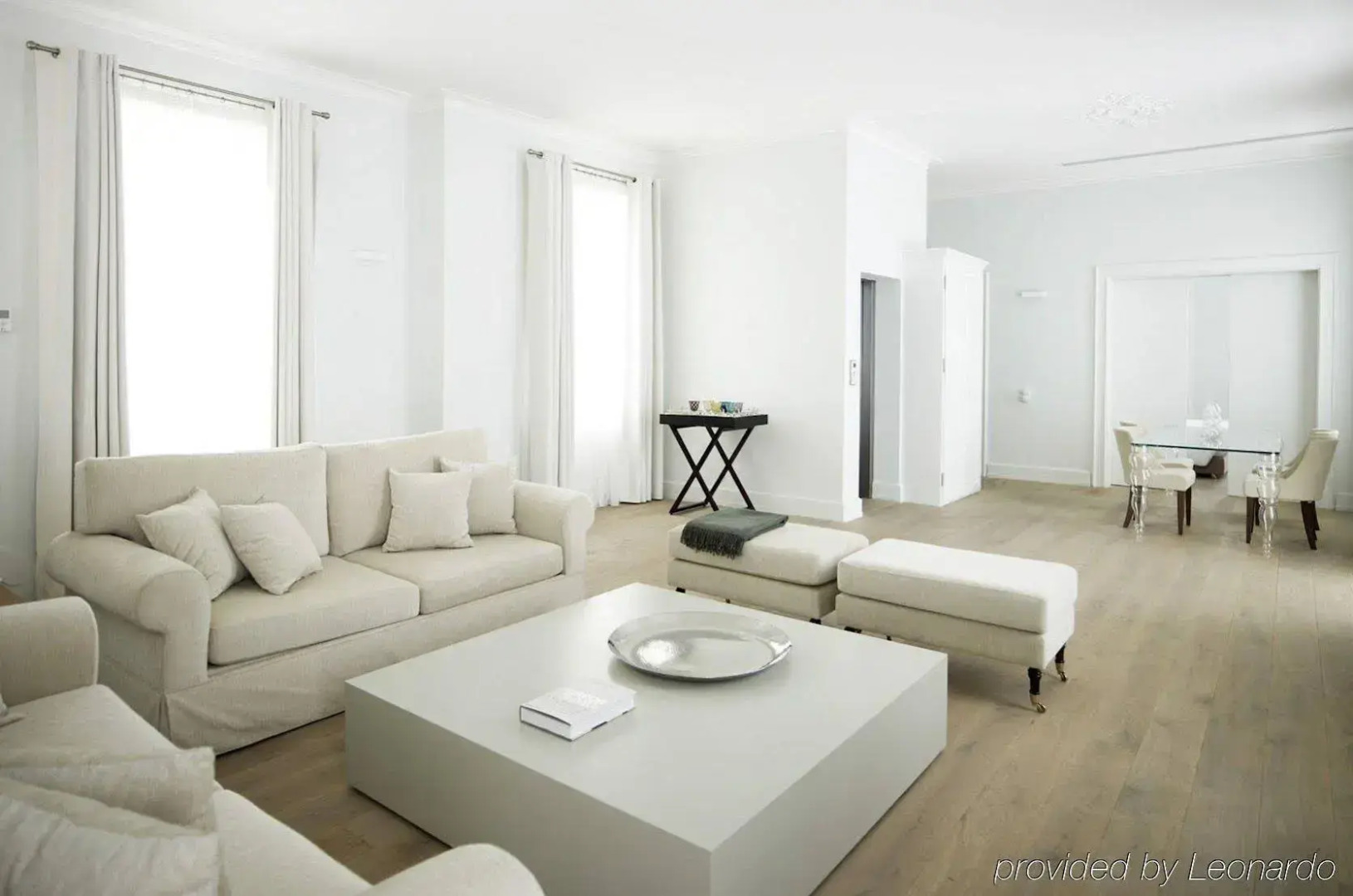 Poseidonion Grand Hotel