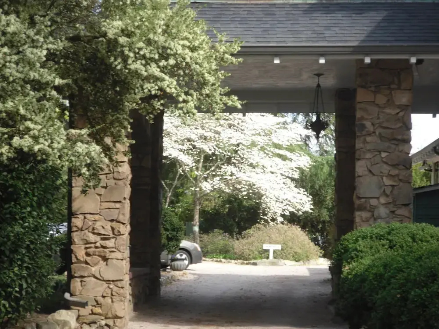 The Vanlandingham Estate