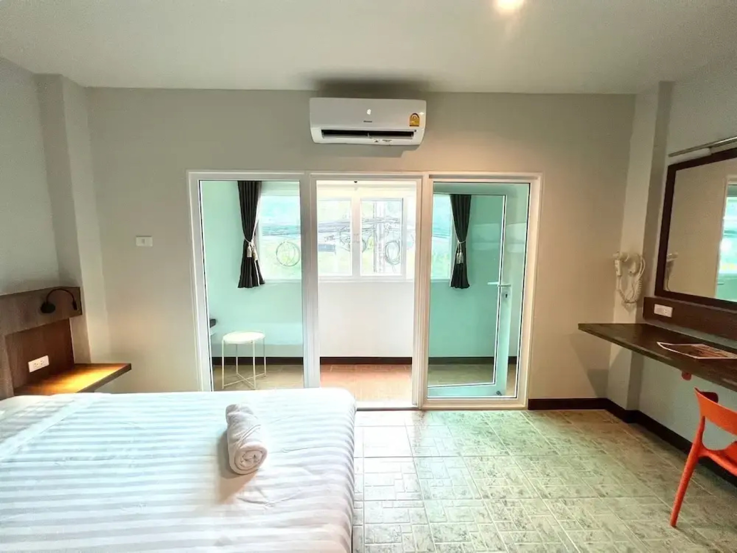 My Friends's House 2