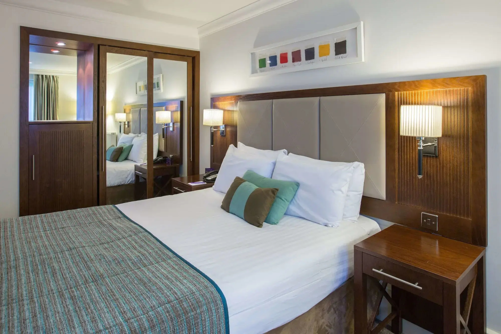 Norton Park Hotel, Spa & Manor House