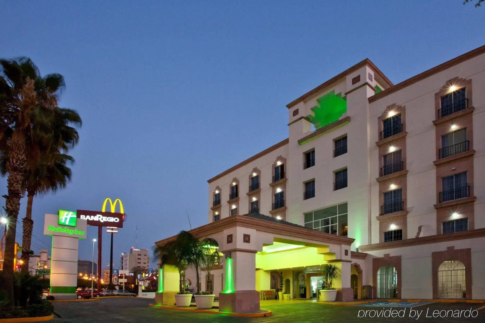 Holiday Inn Leon by IHG