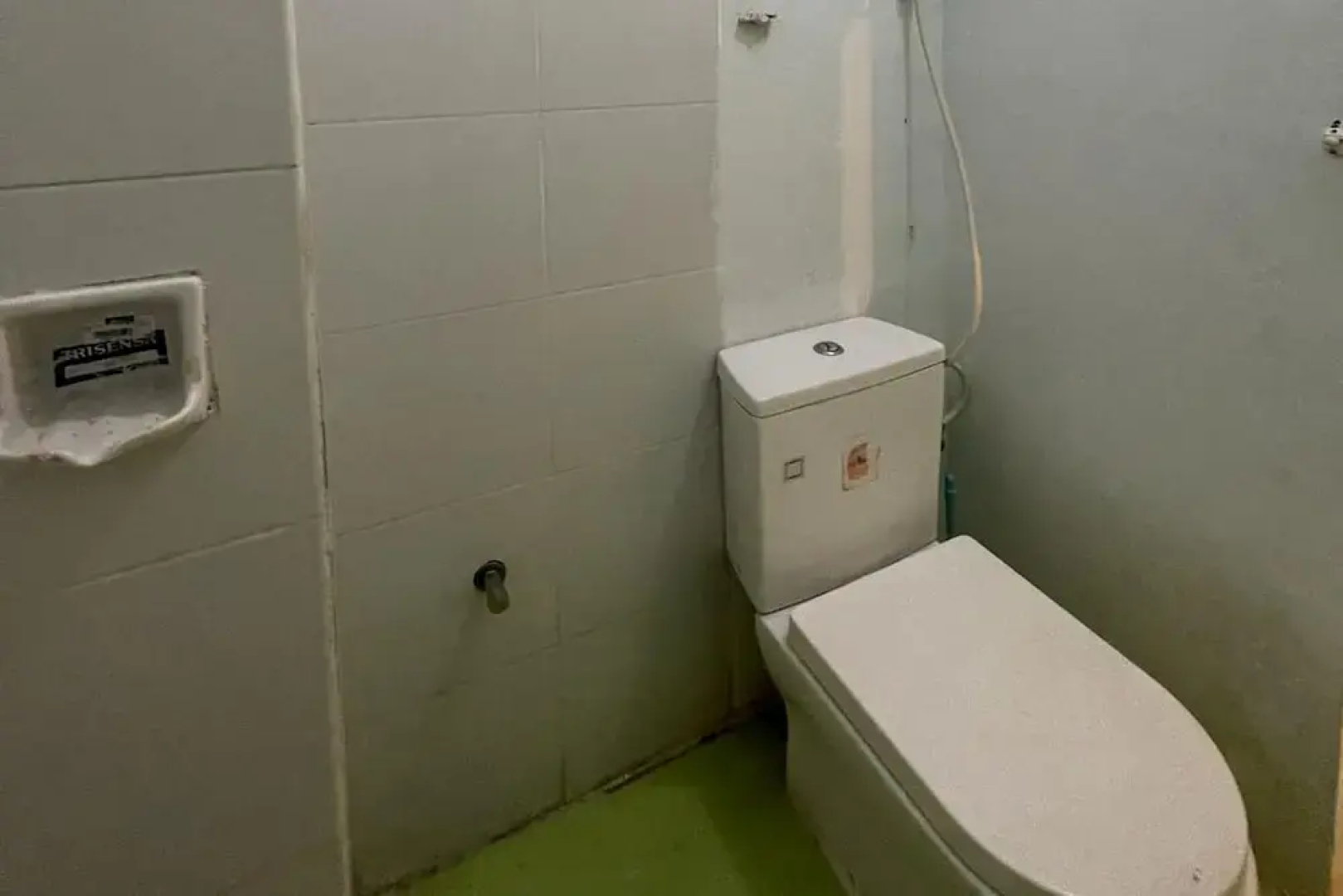 Hotel O Saril Riverside HomestayNearLapangan Musara Alun