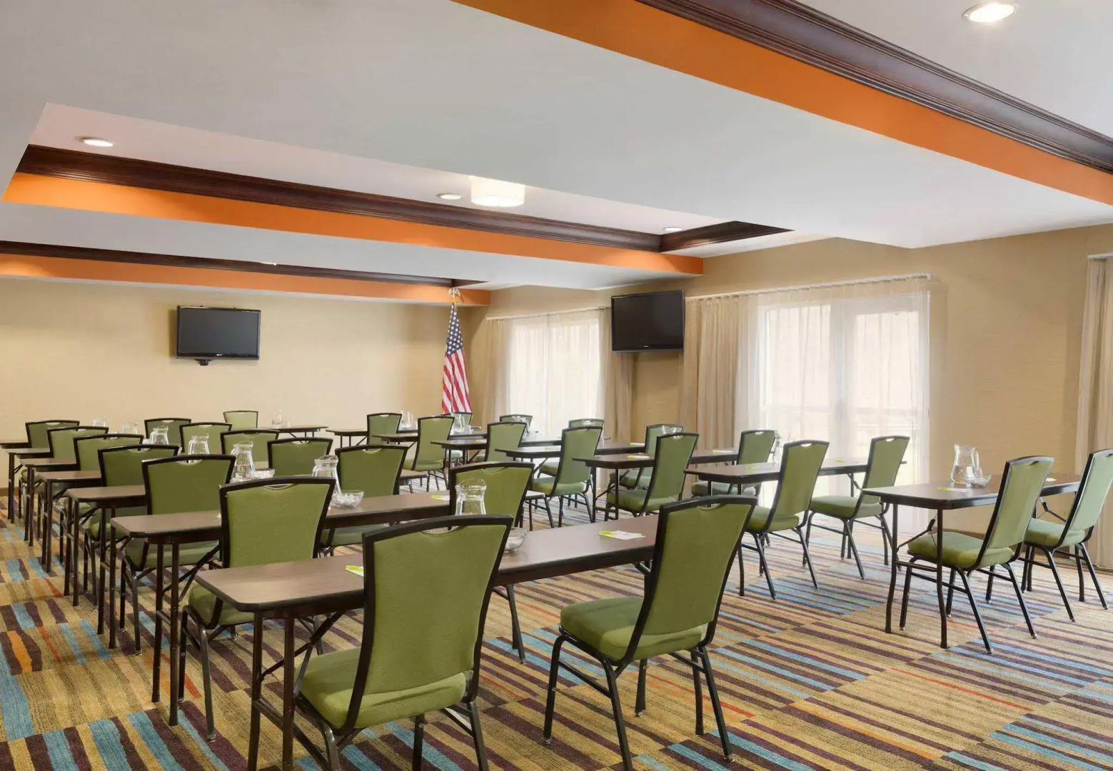 Fairfield Inn and Suites by Marriott Columbia