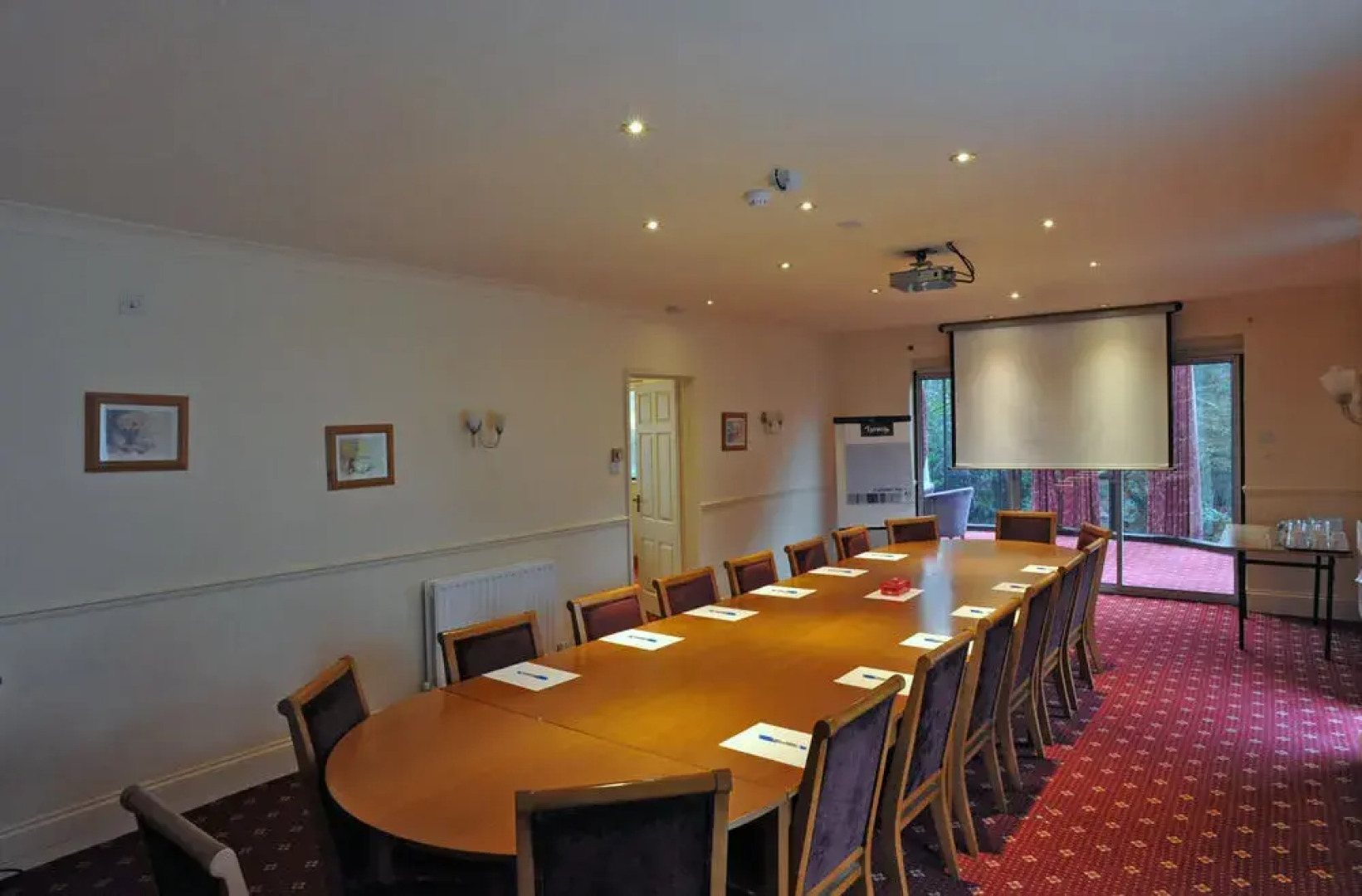 Cross Roads By Greene King Inns