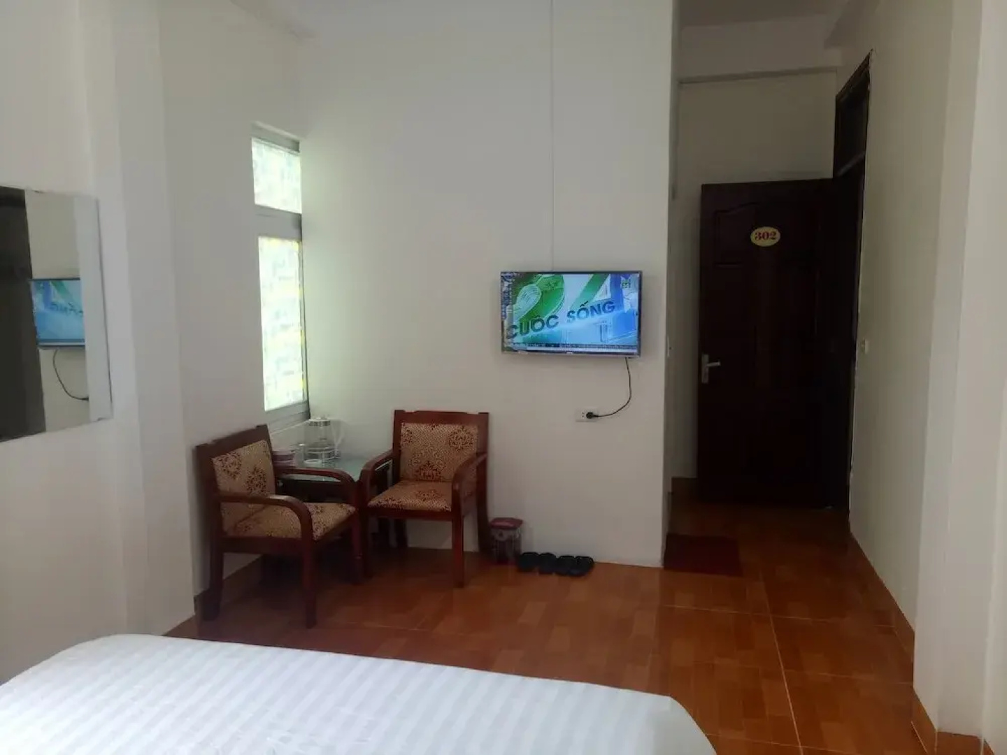 Motel Villa